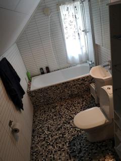 Attic apartment with 3 bedrooms - Trondheim - 3