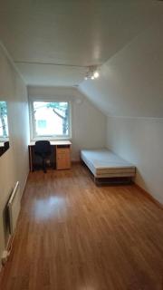 Attic apartment with 3 bedrooms - Trondheim - 2