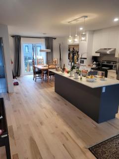 Longueuil homestay - 4