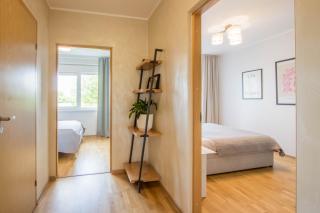 Aardla Cozy Apartment - Tartu - 5