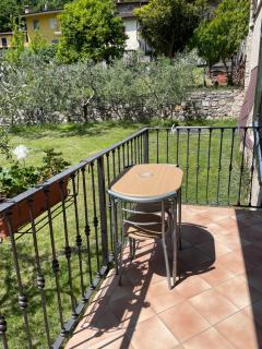 Casa Teodoro - Gelsomino, Ulivi & Orchidea - Tignale - 7