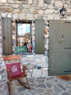 Chalet al BORGO ANTICO - Oneta - 0