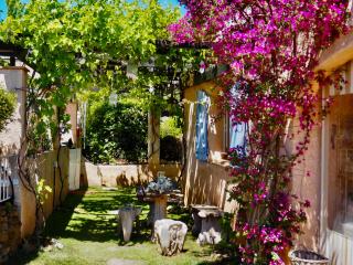 Villa Riviera, Sea view, Pool, Jacuzzi, Sauna, Walk to the beach - Sainte-Maxime - 2