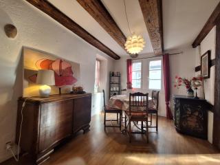 Maison Cliquot - Appartements Colmar Centre - Colmar - 3