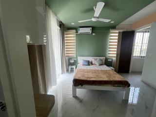 Luxe 1BHK - Bangalore - 4