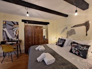 Maison Cliquot - Appartements Colmar Centre - Colmar - 9