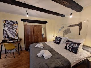 Maison Cliquot - Appartements Colmar Centre - Colmar - 5