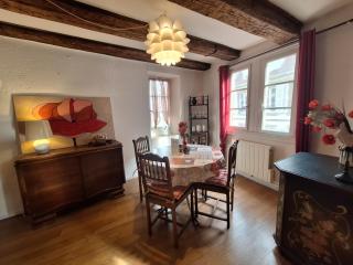 Maison Cliquot - Appartements Colmar Centre - Colmar - 6