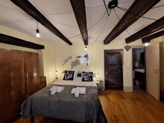 Maison Cliquot - Appartements Colmar Centre - Colmar - 2