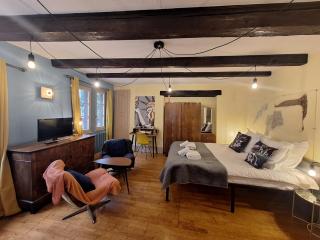 Maison Cliquot - Appartements Colmar Centre - Colmar - 1