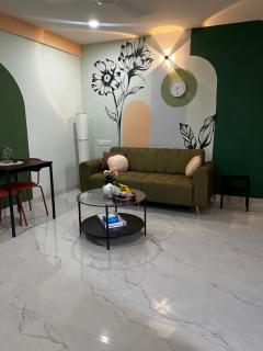 Luxe 1BHK - Bangalore - 1