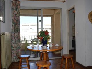 Studio 4 personnes proche plage, animaux admis, Saint-Cyprien - FR-1-225D-2 - Saint-Cyprien-Plage - 5