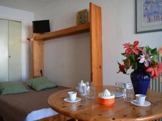 Studio 4 personnes proche plage, animaux admis, Saint-Cyprien - FR-1-225D-2 - Saint-Cyprien-Plage - 4