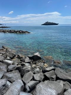 Casa sul vicolo - Giardini Naxos - 1