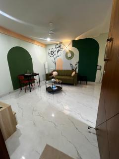 Luxe 1BHK - Bangalore - 9