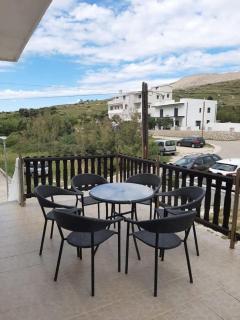 Apartmani Petriško - Razvala - 2