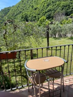 Casa Teodoro - Gelsomino, Ulivi & Orchidea - Tignale - 8
