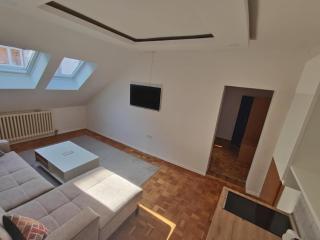 Mili Apartment - Sarajevo - 9