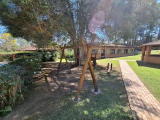 Sítio encantador com riacho e piscina LT0017 - 8