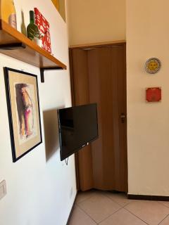 Casa sul vicolo - Fronte Mare - 5