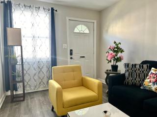 Cozy 1 Bedroom Apartment - Washington - 9