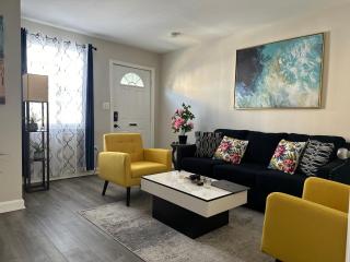 Cozy 1 Bedroom Apartment - 6