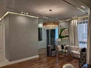 Vip Apartment Center - Baku - 7