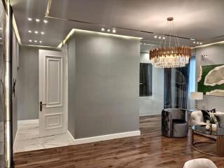 Vip Apartment Center - Baku - 4