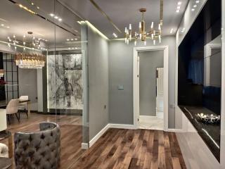 Vip Apartment Center - Baku - 5