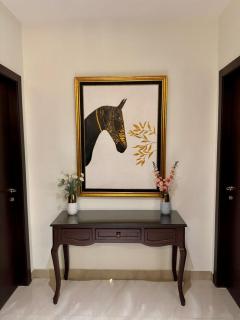 Aurum Heights Gateway Prestige Luxury Apartments - Gulberg Lahore - Lahore - 1