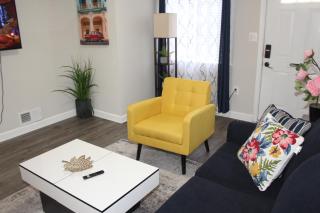 Cozy 1 Bedroom Apartment - Washington - 8