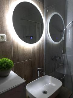 Pansion Ivana studios - Baška Voda - 4