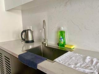 Studio Sapphire sea view Hạ Long - Ha Long - 9