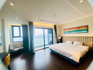 Studio Sapphire sea view Hạ Long - Ha Long - 4