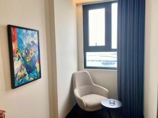 Studio Sapphire sea view Hạ Long - Ha Long - 2