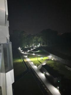 Apartament LauraOLX nad Zegrzem z dostępem do wody - 9