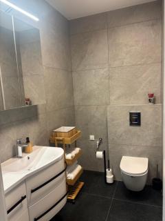 Apartament LauraOLX nad Zegrzem z dostępem do wody - 2