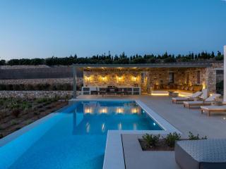 Plastires Villas - Kampos Paros - 8