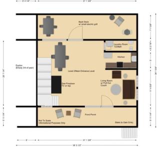 Your Getaway Oasis - Sevierville - 6
