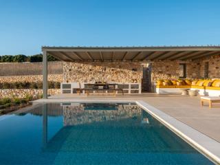 Plastires Villas - Kampos Paros - 7