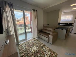 cód 152 - Excelente apartamento á 300m do mar! - 5