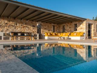 Plastires Villas - Kampos Paros - 3