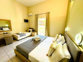 Sidari Vibes Aparthotel - Sidari - 7