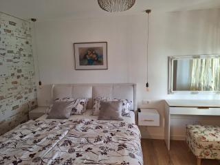 Studio Apartment Đuli Rabac with private hot tub and free parking - Rabac - 1