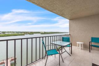 Sea Club #402 - Isle Be Back - Clearwater Beach - 0