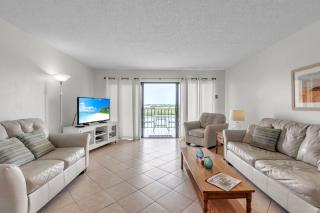 Sea Club #402 - Isle Be Back - Clearwater Beach - 6