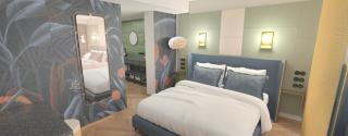 Hotel Sonne - Füssen - 8