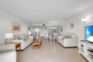 Sea Club #402 - Isle Be Back - Clearwater Beach - 3