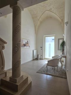 BnB inSalento San Pancrazio - San Pancrazio Salentino - 7