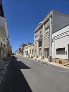 BnB inSalento San Pancrazio - San Pancrazio Salentino - 5